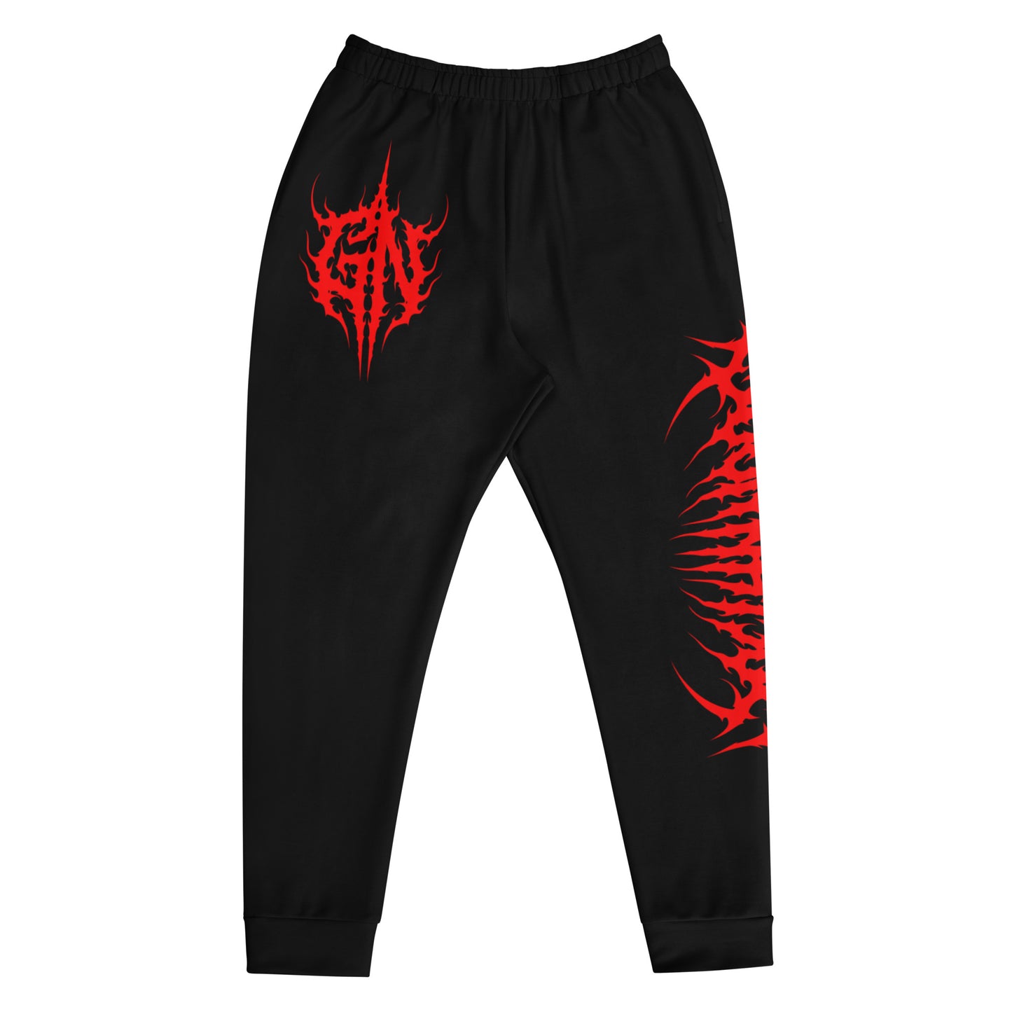GN Metal: All Over Print Joggers