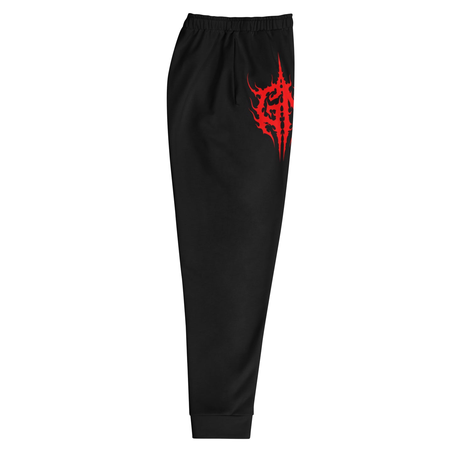 GN Metal: All Over Print Joggers
